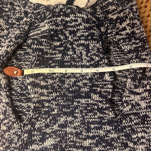 Cozy dog sweater M - Picture 5 of 6